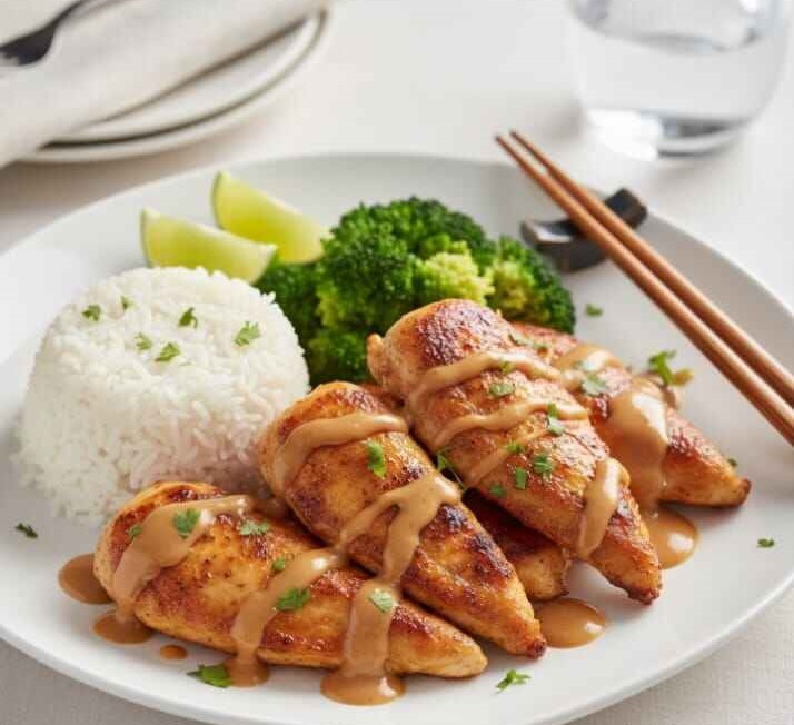 Essential Ingredients for Air Fryer Chicken Recipe 12 Air Fryer Chicken Receipe