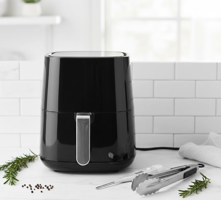 Essential Ingredients for Air Fryer Chicken Recipe 4 Air Fryer Chicken Receipe