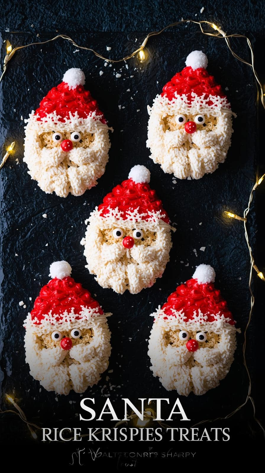 Best Halloween Treats: Easy, Spooky, and Fun Recipes for Your Party 2 Halloween Recipes