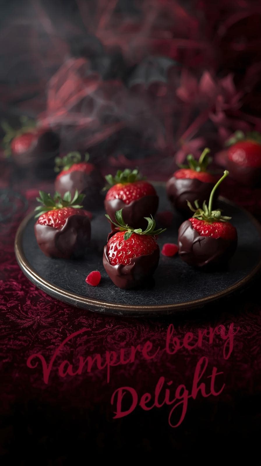 Best Halloween Treats: Easy, Spooky, and Fun Recipes for Your Party 1 Best Halloween Treats