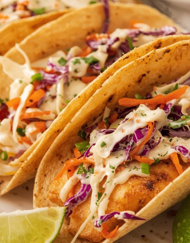 EASY TACOS FOR FAMILY: A Fun, Flavorful, and Fuss-Free Dinner Idea 1 Easy Tacos for family