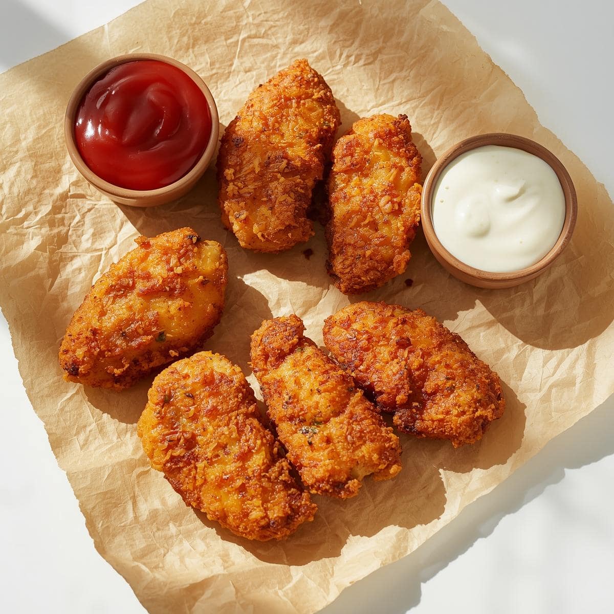 The Ultimate Guide to Making Air Fryer Chicken Tenders: Crispy, Tender, and Healthy 2 Air Fryer Chicken Tenders