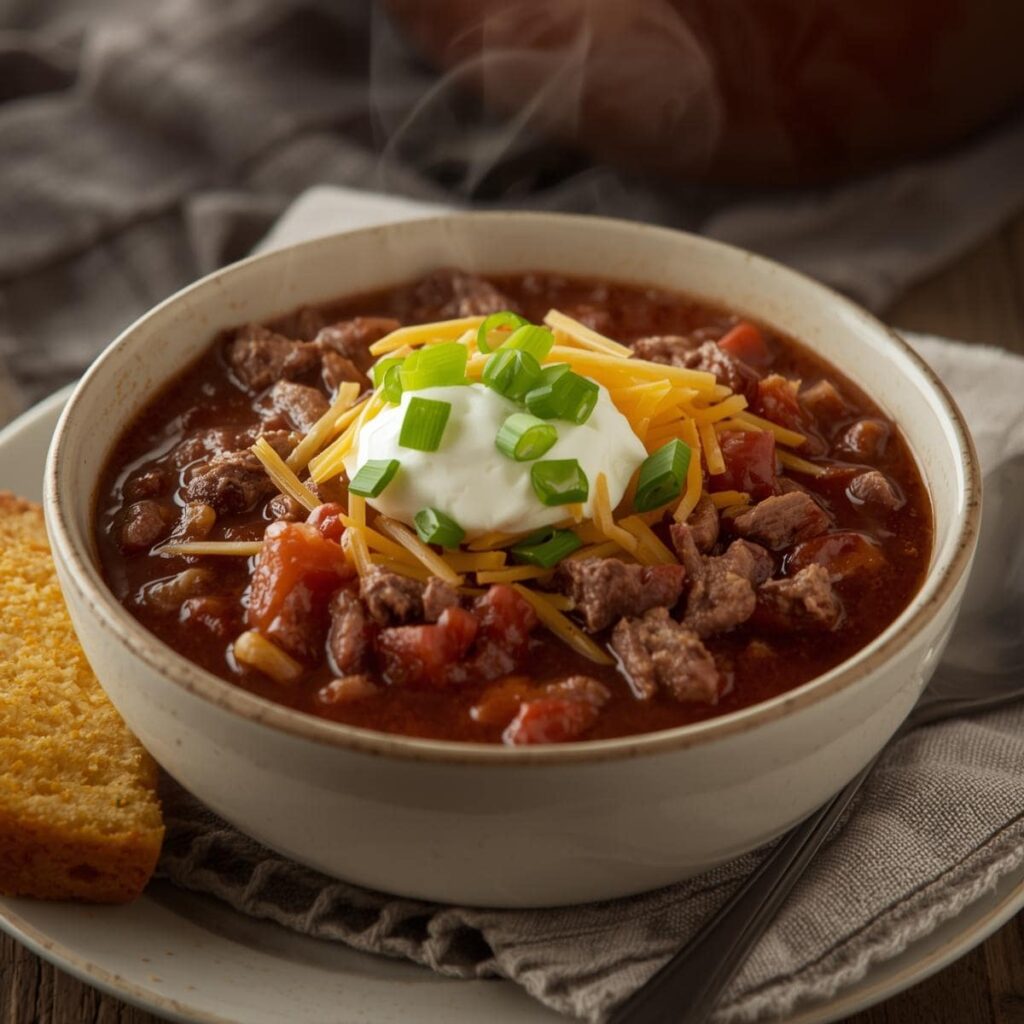 Beef Chilli Fry: A Flavorful and Spicy Delight You Need to Try 1 Beef Chilli Fry