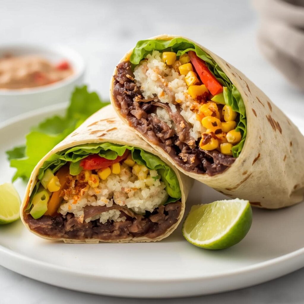 Veggie Burrito Taco Bell Calories: A Healthier Fast Food Option for Everyone 1 Veggie Burrito Taco Bell Calories