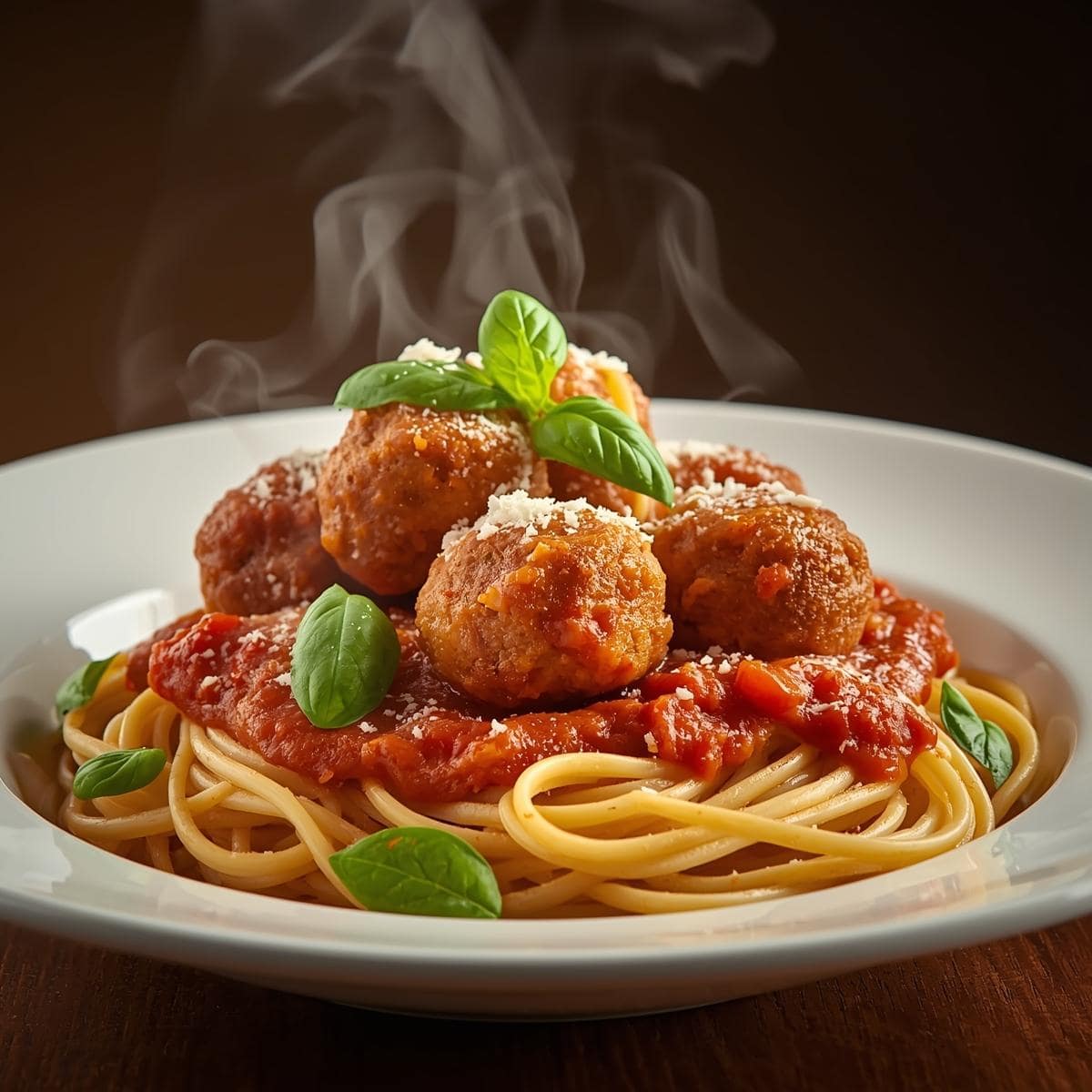 Turkey Meatballs: A Healthier, Flavorful Alternative to Traditional Meatballs 2 Turkey Meatballs